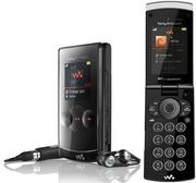 Sony Ericsson w980
