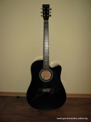 Гитара Varna md-1c продажа
