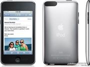 iPod Touch 2g 8gb 4.2.1 jailbreack