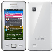 Продам Samsung S5260 Star II