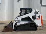 Экскаватор Bobcat T190