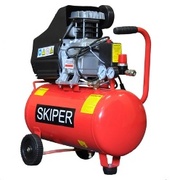 Компрессор Skiper IBL25B (1, 8 кВт,  25 л)