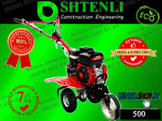 Мотоблок SHTENLI 500 7 л.с. Мотоблок SHTENLI 500 7 л.с.