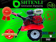 Мотоблок SHTENLI 900 8л.с. (Пахарь) Мотоблок SHTENLI 900 8л.с. (Пахарь