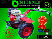 Мотоблок SHTENLI 1100 (Пахарь) 8л.с./бензин без ВОМ