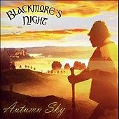 Blackmore`s Night - Autumn Sky 2011 (США)