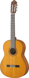 Классическая гитара Yamahа CG122MC 