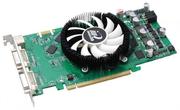 Видеокарта GeForce 9600 GT. 1 GB 650Mhz PCI-E 2.0 1800Mhz 256 bit 2xDV