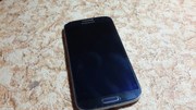 Продам Samsung Galaxy S4 i9500 ANDROID 5.0.1