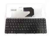 Клавиатура для ноутбука HP G4-1000 G6-1000 630 635 Black RU 