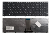 Клавиатура для ноутбука Lenovo IdeaPad G50-30 G50-45 G50-70 S500 Black