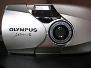 Продам фотоаппарат Olimpus