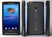 Sony Ericsson X10 New2 сим активные, ТВ-тюнер, FM, Wi-Fi, Opera, Java, Интер